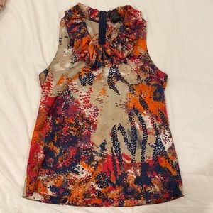 Ann Taylor 00P Shell